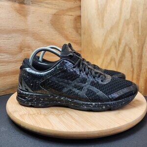 Asics Gel Noosa Tri 11 Paint Splatter Womens Running Shoes Sneakers Size 9.5